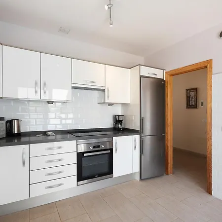 Jacaranda * 圣米格尔德阿沃纳