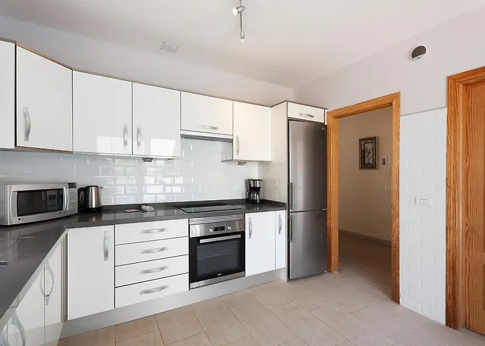 Jacaranda * 圣米格尔德阿沃纳