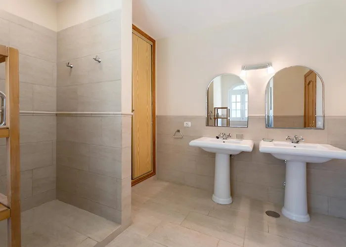 别墅 Jacaranda 圣米格尔德阿沃纳