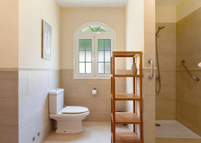 Jacaranda * سان ميغيل ذي أبونا