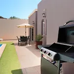 Jacaranda Villa *