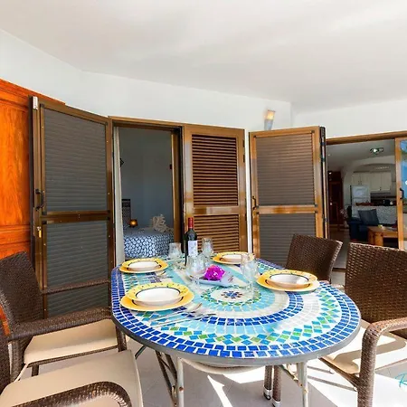 Jacaranda Villa Playa Blanca (Lanzarote)