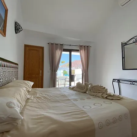 Jacaranda Villa Playa Blanca (Lanzarote)