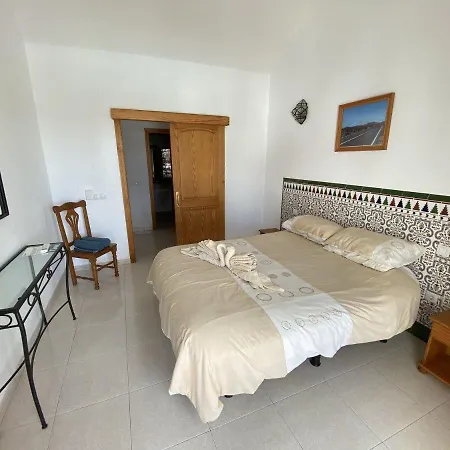 Villa Jacaranda *