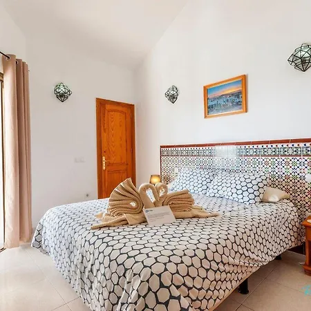 Villa Jacaranda *
