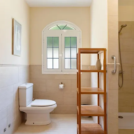 Jacaranda * San Miguel de Abona