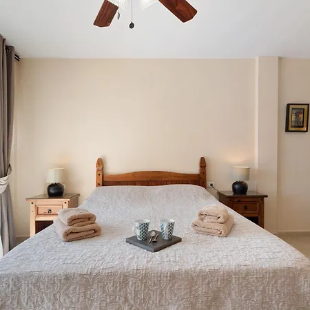 Villa Jacaranda