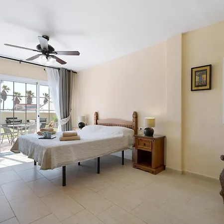 Villa Jacaranda