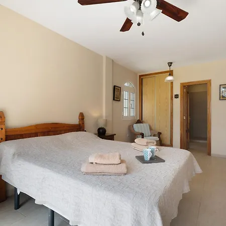 Villa Jacaranda