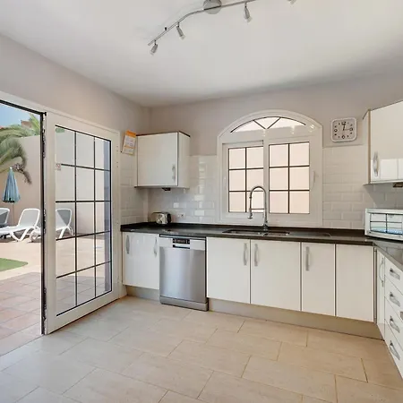 Villa Jacaranda *