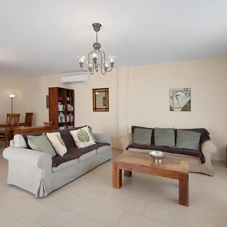 Jacaranda Villa San Miguel de Abona