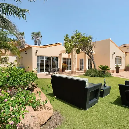 Jacaranda Villa San Miguel de Abona