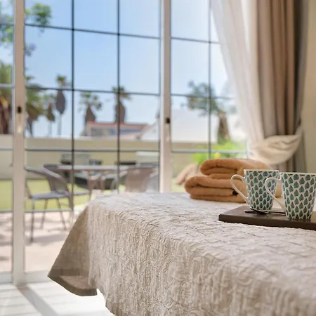 Jacaranda * San Miguel de Abona